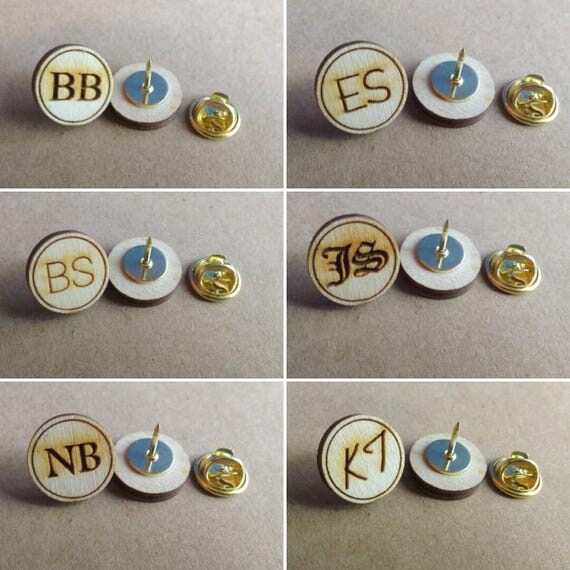 hockey tie tack