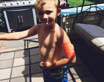 Omnipod/Dex sensor covers for swimming/ waterproof material