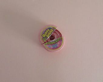 Hubba Bubba American Girl Doll Food / 18" Doll Gum / Doll Bubble Gum / American Girl Bubble Gum / Kawaii Cute American Girl Doll Food / Doll