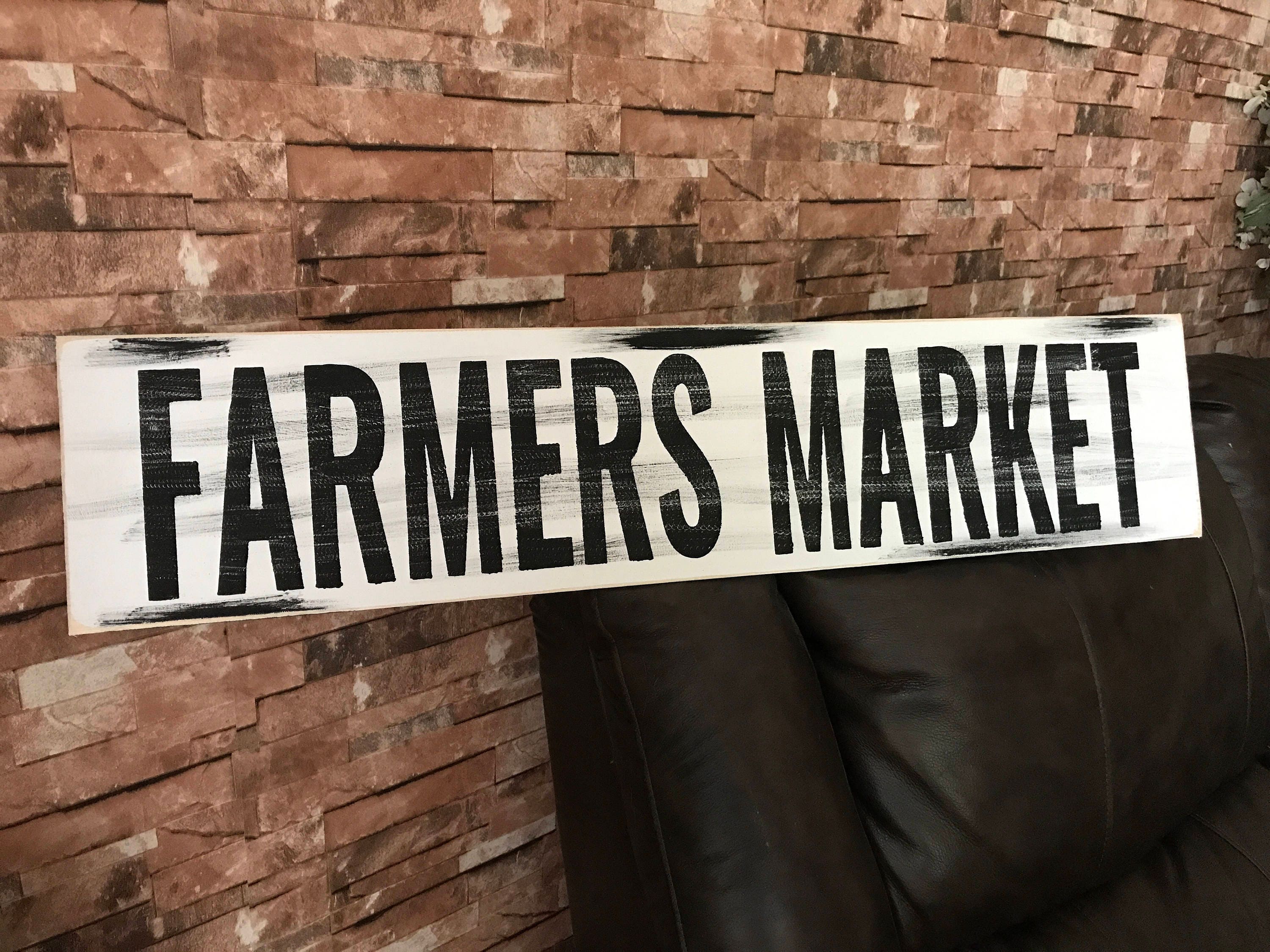 farmhouse artisan market discount