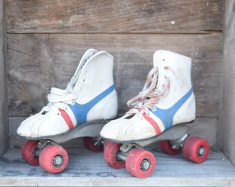 Roller skates | Etsy