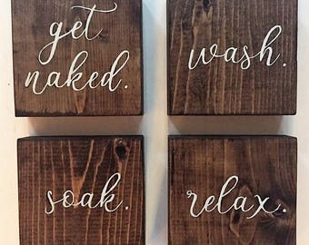 Bathroom Accessories Rustic rustic bathroom | etsy Bathroom Accessories Rustic rustic bathroom | etsy
