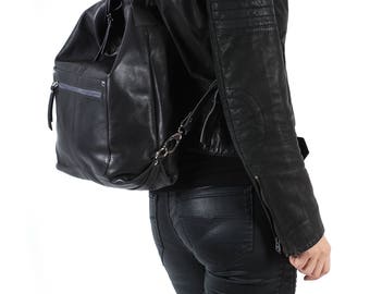 FR 583019C Leather Purse main image 0