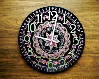 Home Goods Wall Clocks home goods | etsy Home Goods Wall Clocks home goods | etsy