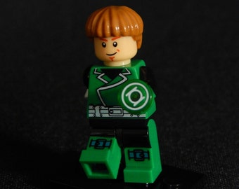 lego guy gardner