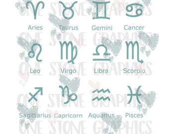 Astrology svg,signs svg,cut files,svg files,Cancer svg,virgo svg,leo svg,Bundle svg,Astrology svg bundle,Taurus svg,Gemini svg,star sign svg