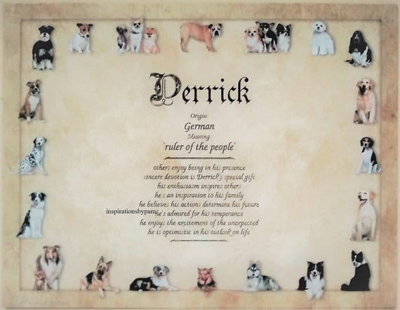 derrick-first-name-meaning-art-print-personalized-name-meaning