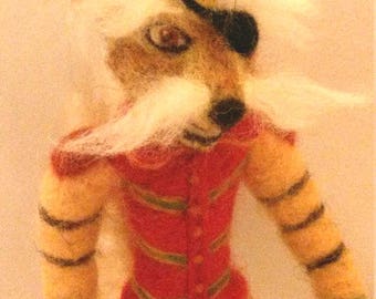 sir didymus plush