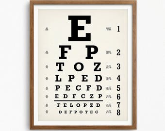 rosenbaum eye chart pocket vision test for optometrists