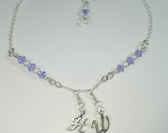 Anklet swinger