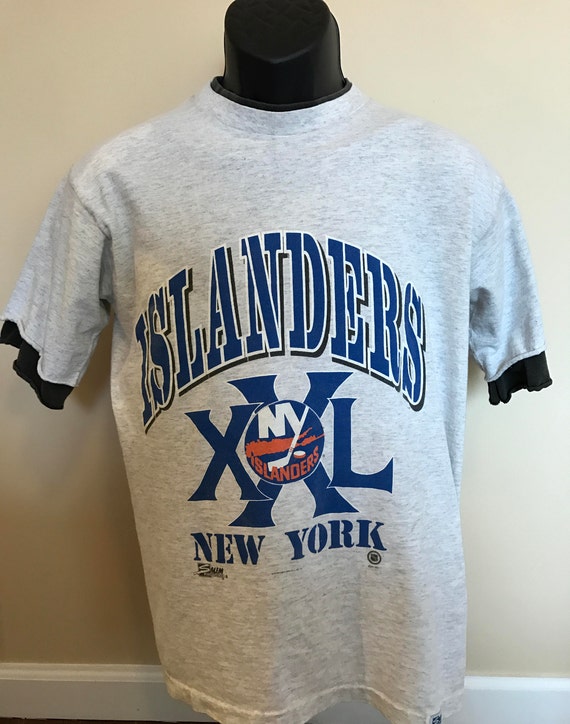 new york islanders tee shirts