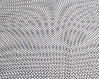 Dim Dots-Gray Cotton Fabric from Michael Miller