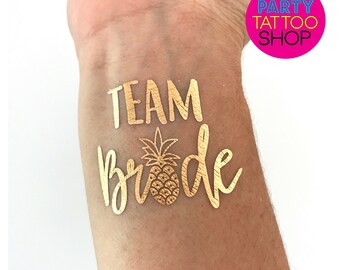 Bachelorette tattoo | Etsy