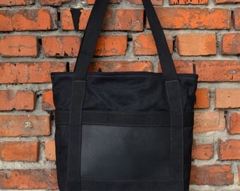 Waxed Canvas Tote Bag, Waxed Canvas, Waxed Canvas Handbag, Waxed Canvas Purse, Waxed Canvas Fabric, Waxed Canvas Bag, Waxed Canvas Tote,