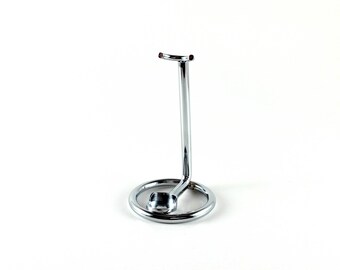 Razor Stand, Shaving Razor Storage, Fathers Day, Men's Shave, Gillette Razor Accessory