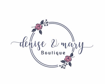 Wedding logo | Etsy