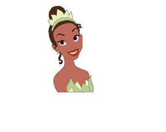 Free Free 87 Princess And The Frog Svg Free SVG PNG EPS DXF File