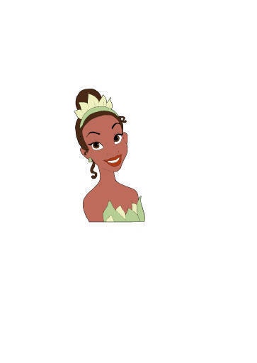 Free Free 51 Princess Tiana Crown Svg SVG PNG EPS DXF File