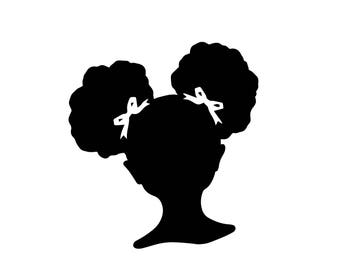  Black  afro hair Etsy