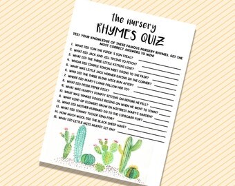 Guess How Many Socks Game Printable Baby Shower Games Gold