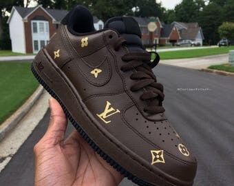Air force 1 | Etsy