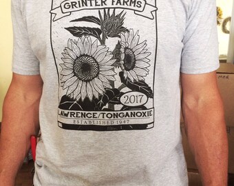 Grinter Farms T-Shirt