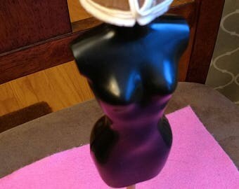 NEAR MINT! Vintage Original Barbie "Sorority Meeting" Hat
