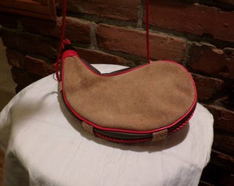 vintage bota bag