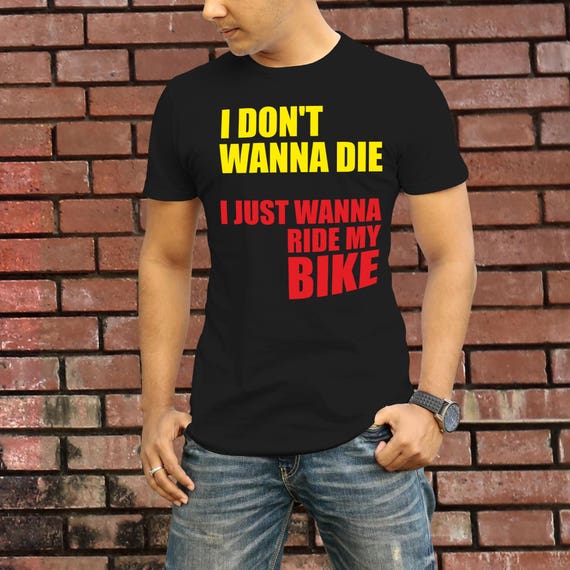 i just want to ride bikes with you shirt