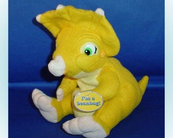 land before time cera stuffed animal