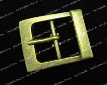 Buckle belt or strap 33 x 26mm