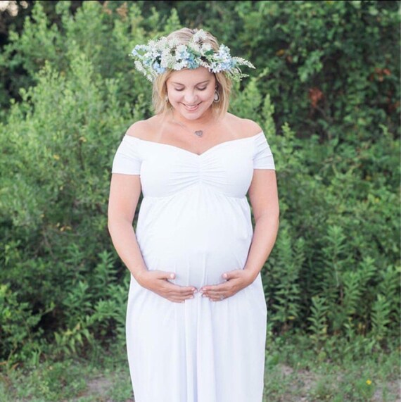  Maternity  Wedding  Gowns 