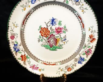 Old english pottery | Etsy