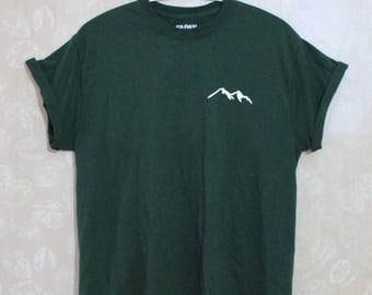 Mountain T-Shirt