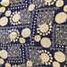 Silk Valentino Fabric Piece