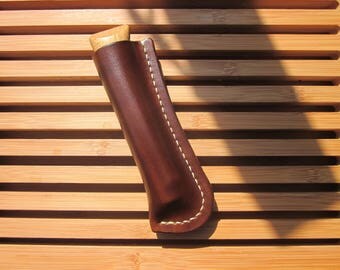 Opinel - Sheath with belt loop