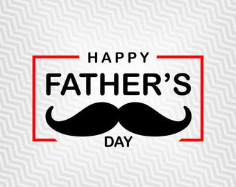 Free Free 304 Silhouette Cameo Happy Fathers Day Svg Free SVG PNG EPS DXF File