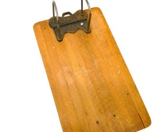 Clipboard