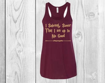 Harry Potter Shirts|Harry Potter Shirt| Harry Potter Running Shirts|Harry Potter|Running Tank|Harry Potter Tank|Harry Potter Running