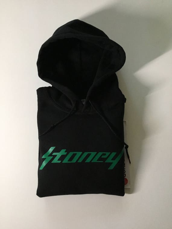 post malone stoney hoodie