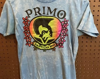 primo beer shirt