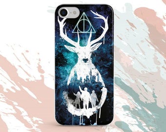 Harry Potter iPhone 6 Plus Case Potter iPhone 6 Case Phone Case iPhone 5s Case iPhone Case iPhone 7 Case iPhone SE Case case phone iPhone 5C