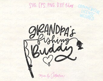 Download Grandpa Svg | Etsy Studio