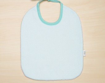 Scandinavian Anja bib