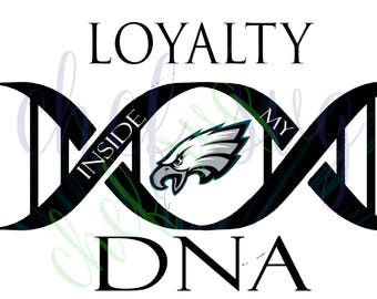 Download Philadelphia eagles svg | Etsy