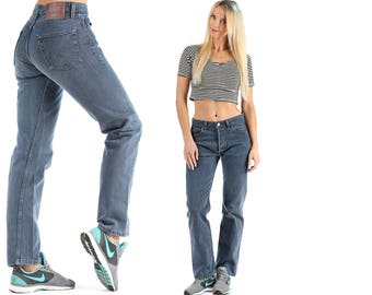 Vintage levis jeans | Etsy