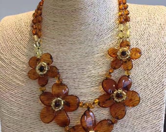Baltic Amber necklace