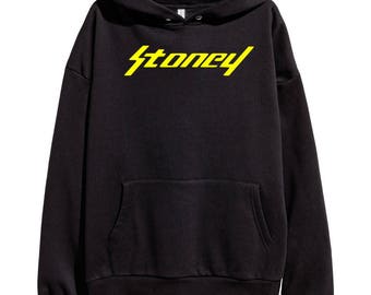 post malone sweat shirt