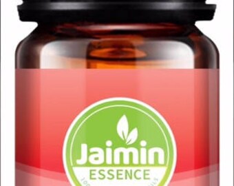 Sacred Heart Oil - Jaimin Essence - Pure Sacred Heart Oil - 15ML
