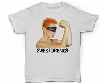 annie lennox shirt